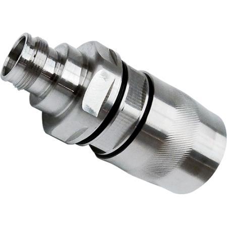 4.3-10 Female Connector for 7/8 in Cable