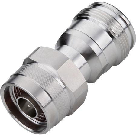 4.3-10 Female - N Male Adapter