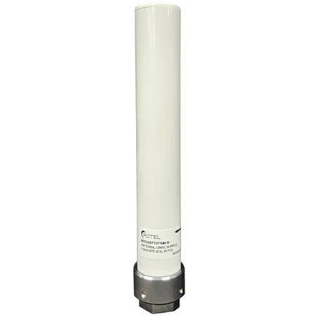 4.94 - 7.125 GHz H-Pol Omni Antenna with N Female Connector