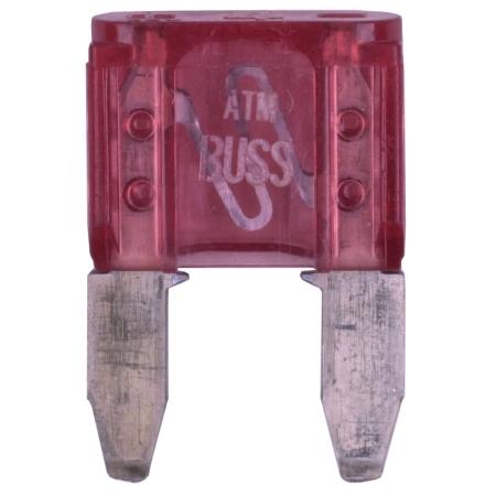 Fuse, Mini ATM, 4 AMP