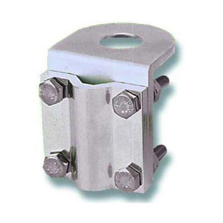 3/4 in Mirror Mount in Chrome