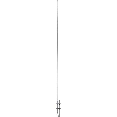 395 - 436 MHz 8 dBd Fiberglass Collinear Antenna with N Female Connector