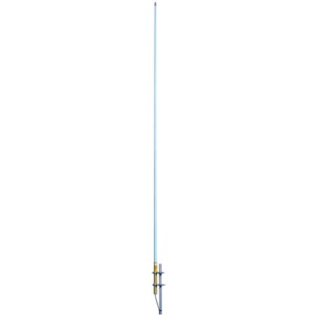 144-151 MHz 6dB Fiberglass Omni Antenna