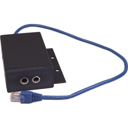 ICP9000 Headset Interface Box