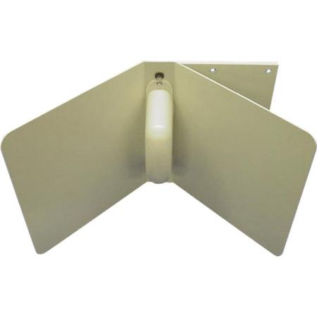 1700-1900 MHz 11dBi Corner Reflector Antenna