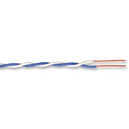 Superior Essex Comm - 1 Pair Cross-Connect Wire 1000ft spool