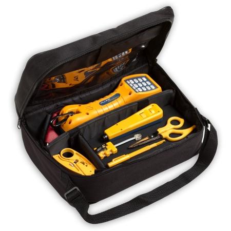 Contractor's Telecom Kit w/TS30 set & tools