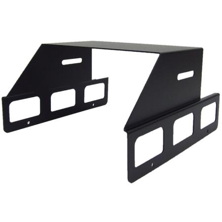 Radio Hood for Midland ML 3215/3245, Motorola XPR/CDM radio models