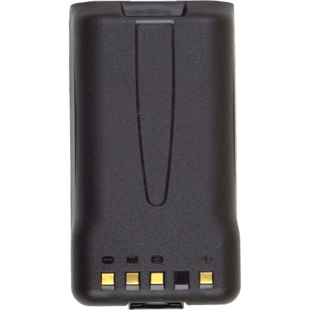 Battery, Kenwood TK 2000mA, NiMH