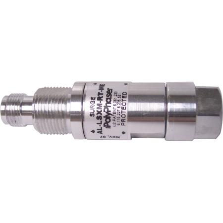 2.0-6.0 Micro LSXM Arrestor