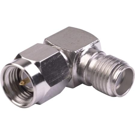 SMA/F-SMA/M Adapter-RA