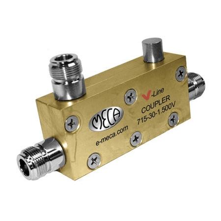 800-2200 MHz 30dB Directional Coupler
