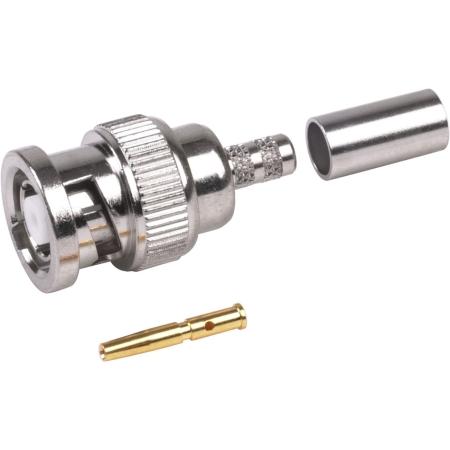 Rev. Polarity Bnc/M RG58