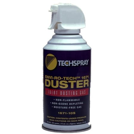 Envi-Ro-Tech 1671 Duster, 10 oz. Aerosol 1/pk