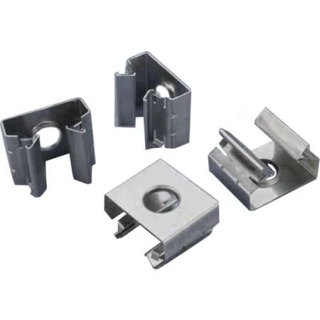 Anchor Rail Assembly