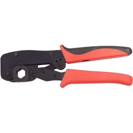 9 in Crimp Tool for TWS-600 Cable
