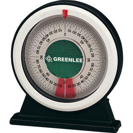 Angle Protractor with Magnetic Base