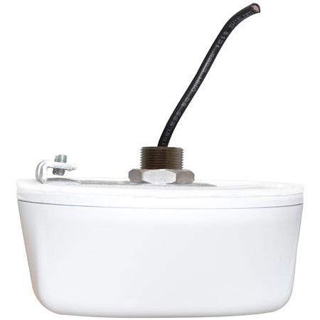 420 - 470 MHz Ceiling Mount Antenna with N Female Connector