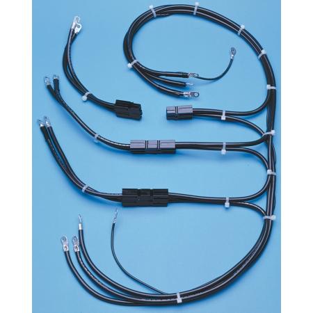 DC Quick Connect Kit