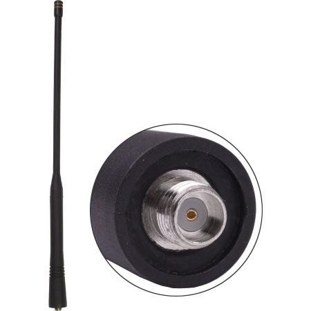 150-160 Portable Antenna, SFK Connector