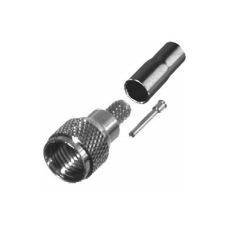 Mini-UHF Male for Moto teflon and bld 89907