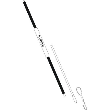 5/8" Ground Rod Driver