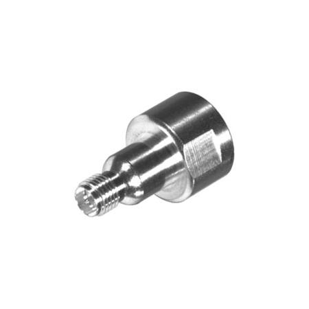 Unidapt  SMA Reverse Polarity Female Connector