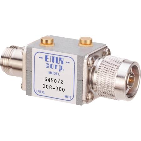 108-300 Impedance Matcher