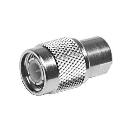 FME/M - TNC/M Adapter