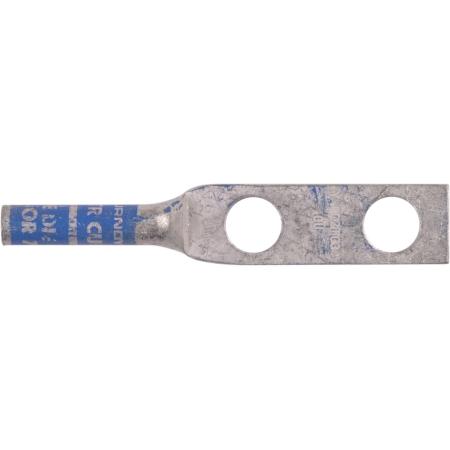 2 Hole Long Lug #6 str