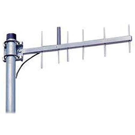 806-866 MHz 8.5dB 6 Element Yagi Antenna