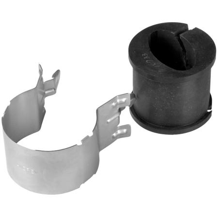 Universal Snap-in Hanger for Elliptical Waveguide 64