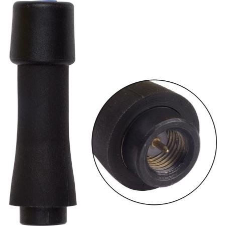 800-864 Portable Antenna, SMA, 2.75 in