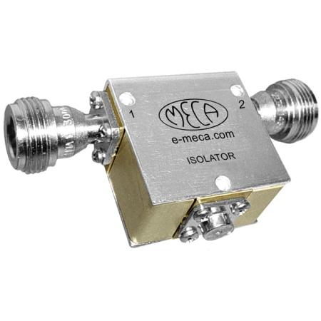0.800-1.000 GHz Isolator