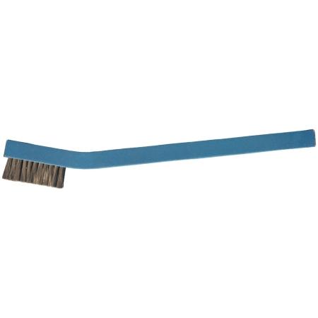 Aluminium Handle Stainless Steel Brush