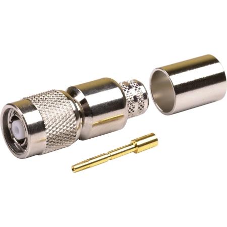 Rev. Polarity TNC Male 9913/LMR®-400