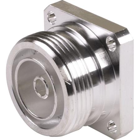 7/16 DIN Female Panel Mount