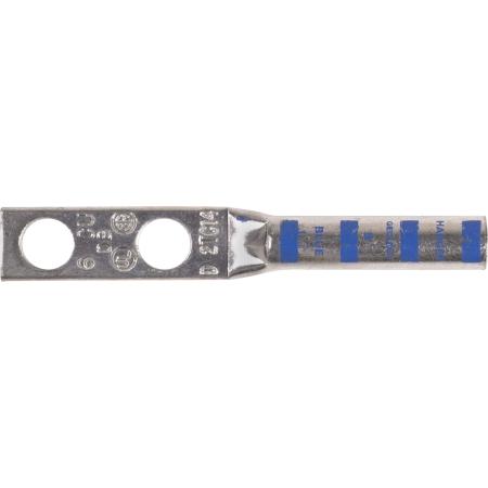 Lug/Long Barrel Comp 6 Ga