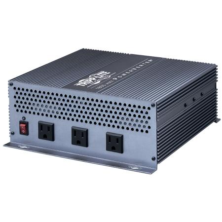 Power Inverter, 1800W