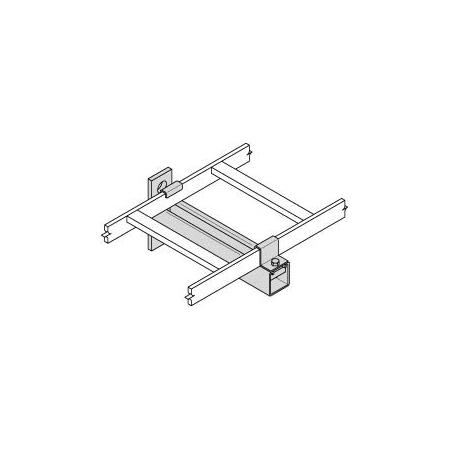 12"W x 15"L Runway Wall Support