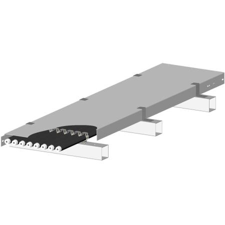 8 Run Bridge Kit cover