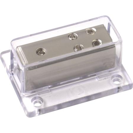 Platinum Power Distribution Block 1 to 4 position