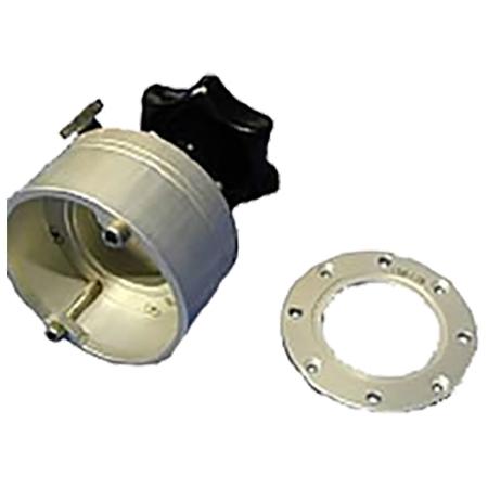 Waveguide Flanging Tool