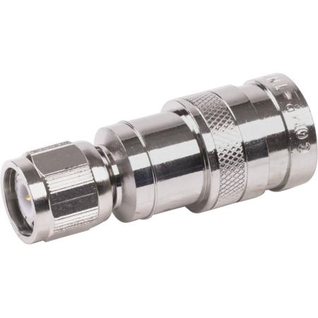 TNC Male/LMR®-400/Compression Fit Hex Head