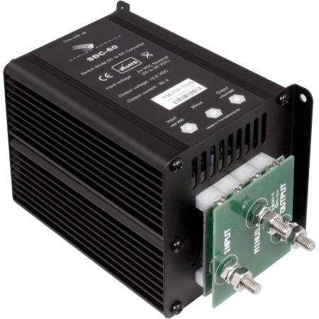 24V to 12V Converter, 60A
