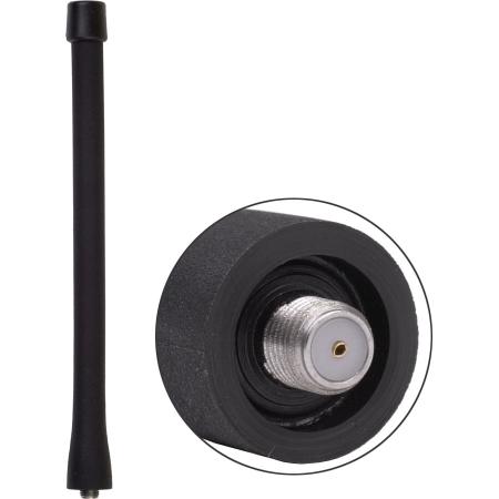 160-174 Portable Antenna, 7 in