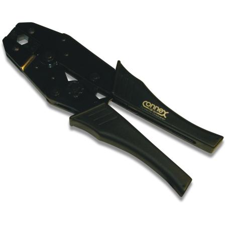 Crimp Tool for RG174,188,316,178,187 & 735A
