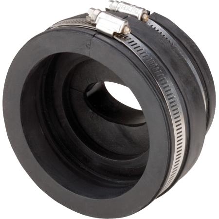 4 in Cable Entry Boot for EW85, 1 Hole