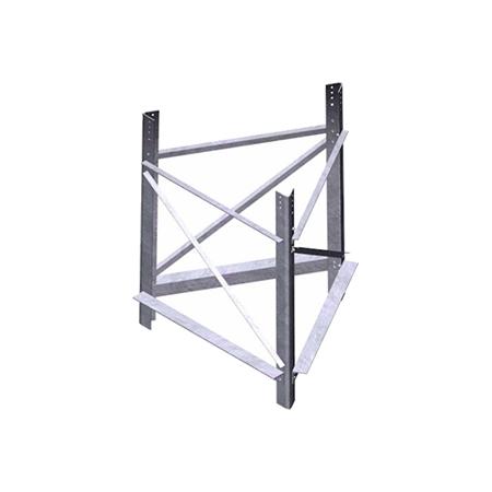 SuperTitan Foundation #3