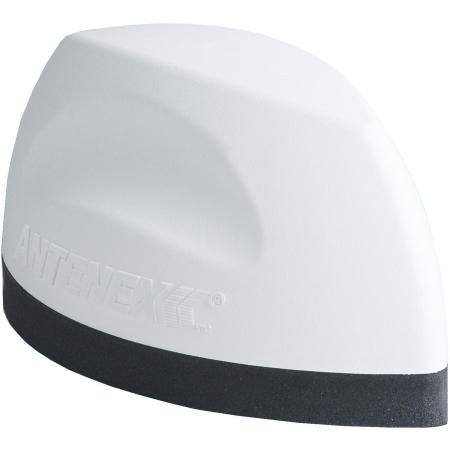 155-160 MHz Phantom Elite Antenna, White